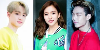 Para Artis Soal K-Pop, Bisa Tampil Bareng Idola - Boyong Keluarga Dari AS