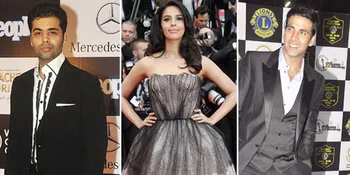 Para Bintang Bollywood Ini Pernah Alami Ancaman Pembunuhan!