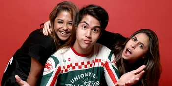 Para Casts #AnakArtis Nggak Nyangka Dapat Ratusan Ribu Viewers!
