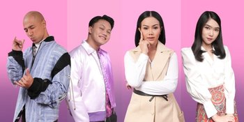 Para Coaches The Voice Kids Indonesia Unjuk Gigi di 'Amazing Concert', Ada Duet Fenomenal Isyana Sarasvati dan Titi DJ