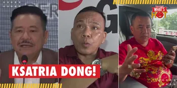 Para Kuasa Hukum Pertanyakan Transparansi Penyidik Kasus Vina, Minta Polisi Untuk Fair