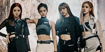 Para Member BLACKPINK Ungkap Pilihan Koreografi Favorit Mereka, Penasaran?
