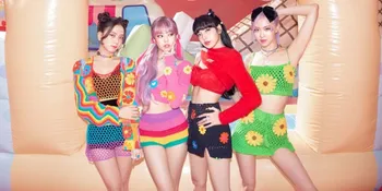 Para Member Ungkap Asal Muasal Nama BLACKPINK, Ternyata Nggak Sesuai Rencana Awal