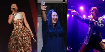 Para Musisi Kembali Satukan Suara Untuk Bencana di NTT