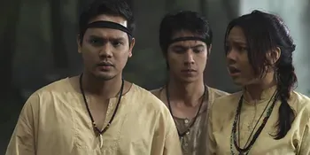 Para Pemain Film 'DANUM BAPUTI' Lakukan Aksi Nyata!