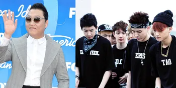 Para Pemenang Penghargaan di '28th Goldin Disk Awards'