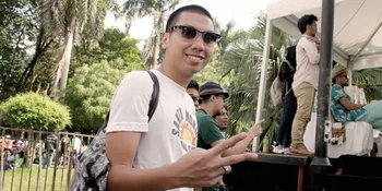 'Para Pemenang' Pertemukan Kembali RAN &#38; Tulus