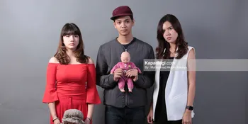 Para Pemeran 'AFTER SCHOOL HORROR 2' Dapat Pengalaman Mengerikan Saat Jurit Malam?