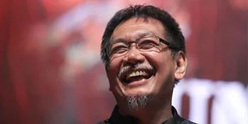 'Para Pencari Tuhan 7' Mulai Syuting Februari