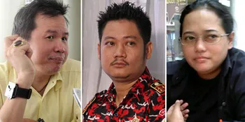 Para Peramal Yang Beberkan Terawangan di 2013