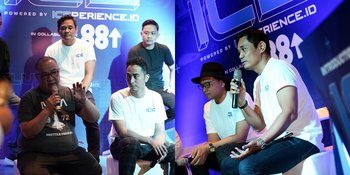 Para Produser Musik Elektronik Indonesia Bersaing demi Kolabs Bareng Musisi 88 Rising