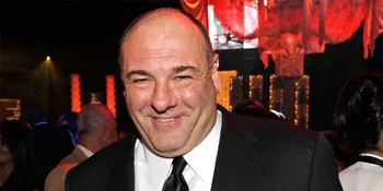 Para Rockstar Ucapkan Kesedihan Terkait Meninggalnya James Gandolfini