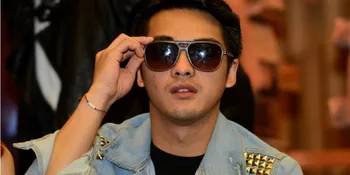 Para Seleb Pamer Resolusi ‘Nyeleneh’ Lengkapi 2016