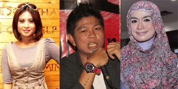 Para Selebriti Ini Pernah Berusaha Bunuh Diri?