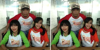 Para Sutradara 'PRINCESS BAJAK LAUT &#38; ALIEN' Serbu KapanLagi.com&#174;