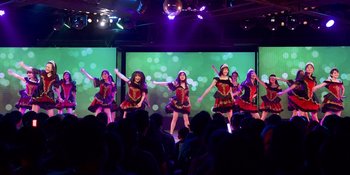 Para Fans Bersorak, JKT48 &#38; AKB48 Umumkan Pertukaran Pelajar di Japan Musik Festival