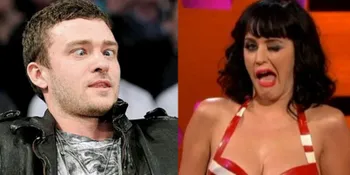 Parade Ekspresi Konyol Para Musisi Top Yang Bikin Ngakak!