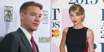 Parah, Ini Kritik Pedas Diplo Untuk Taylor Swift dan Penggemarnya