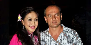 Paramitha Rusady Cerai Bukan Karena Orang Ketiga