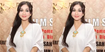 Paramitha Rusady Hunting Rumah Demi 'SEPASANG MATA IBU'