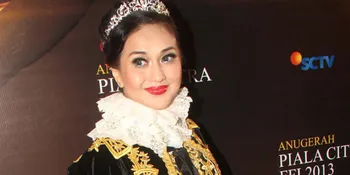 Paramitha Rusady: 'SEPATU DAHLAN' Menginspirasi dan Mengharukan