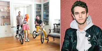 Paramore Bakal Kolaborasi Bareng Zedd?