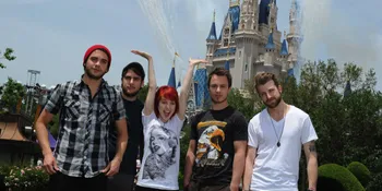 Paramore Duet Sama John Mayer, Jadinya Gimana Yah?