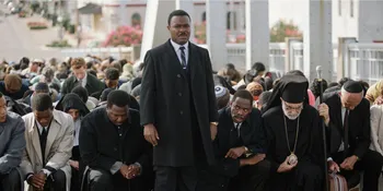 Paramount Bagikan DVD 'SELMA' ke Seluruh SMA di Amerika Serikat