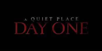 Paramount Pictures Rilis Trailer 'A QUITE PLACE: DAY ONE', Kembalinya Serangan Monster yang Terjadi di Kota