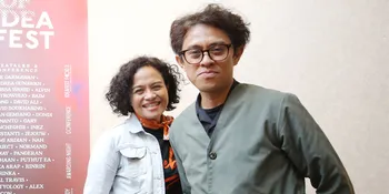 'PARANOIA' Dapat Empat Nominasi di FFI 2021, Mira Lesmana yakin Riri Riza Akan Sabet Piala Citra