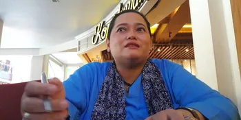 Paranormal Ini Anggap Pernikahan Vicky Prasetyo & Angel Lelga Hanyalah Skenario