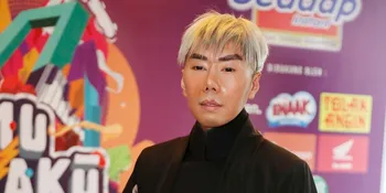 Paranormal Ini Jelaskan Alasan Roy Kiyoshi Tak Bisa Menerawang Masa Depannya Sendiri