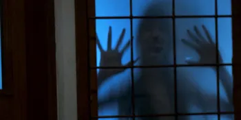 10 Paranormal Kawal Syuting 'DENDAM ARWAH REL BINTARO'