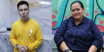 Paranormal Mbak You Terawang Sifat Asli Baim Wong, Temperamental dan Agak Aneh