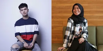 Paranormal Prediksi Soal Kedekatan Faul LIDA dan Lesti: Aura Asmara Mereka Belum Klik