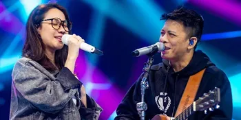 Paranormal Terawang Peruntungan Jodoh Bunga Citra Lestari - Ariel Noah, Simpan Kekaguman Terhadap Satu Sama Lain