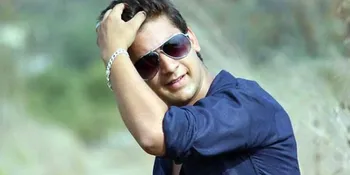 Paras Arora 'Abimanyu' Ngaku Masih Jomblo, Percaya?