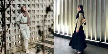 Paras Makin Cantik dan Meneduhkan, Ini 7 Potret Terbaru Adiba Khanza Anak Tertua Umi Pipik dan Mendiang Jefri Al Buchori