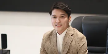 Paras Rupawan Sedot Perhatian, Pengacara Tampan Satu Ini Ternyata Pernah Jadi Murid Hotman Paris