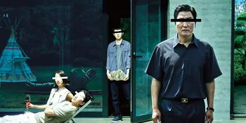 'PARASITE' Bawa Pulang Penghargaan dari Golden Globe Awards 2020