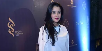 PARFI 56 Genap 1 Tahun, Marcella Zalianty Apresiasi Pengurus