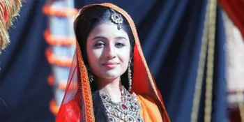 Paridhi Sharma: Aku Tak Punya Rencana Berkarir di Bollywood