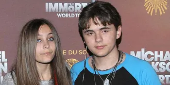 Paris dan Prince Bukan Anak Kandung Michael Jackson?