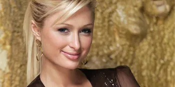Paris Hilton Dihujat Gara-Gara Buka Toko di Mekkah