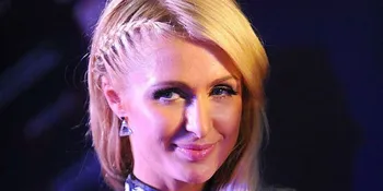 Paris Hilton Geram Tonton 'THE BLING RING'