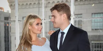Paris Hilton Ingin Kembali Garap Reality Show Bareng Chris Zylka Usai Menikah