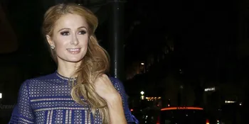 Paris Hilton: Rasanya Nikmat Saat Membuktikan Orang Lain salah