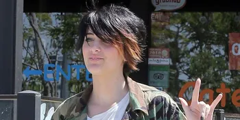 Paris Jackson: Aku Ingin Hidup!