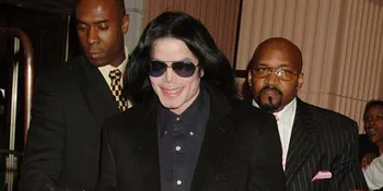 Michael Jackson Tewas di Tangan Pembantu?