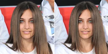 Paris Jackson Siap Main Film
